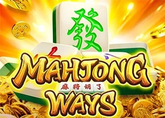 Slot Mpo1221 Pg Soft Mahjong Ways